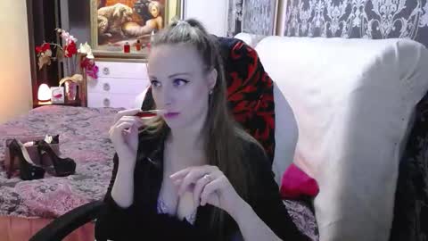 UrSecretTreasure88 online show from March 2026 09:22:01 AM