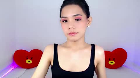 Cute Delancy online show from February 2026 08:24:07 AM