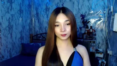 Yhana online show from December 2024 03:32:01 PM