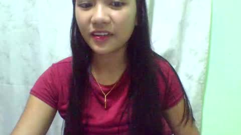 Snapshot of urskinnygirl4u18 chatting on March 2025 03:41:01 AM Urskinnygirl4u18 - ROSE ROOM online show from March 2025 03:41:01 AM