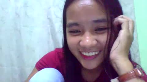 Snapshot of urskinnygirl4u18 chatting on March 2025 06:48:02 AM Urskinnygirl4u18 - ROSE ROOM online show from March 2025 06:48:02 AM