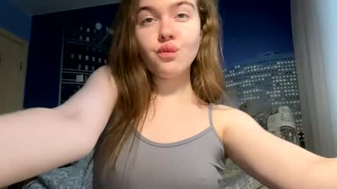 Hannah online show from December 2024 06:09:02 AM