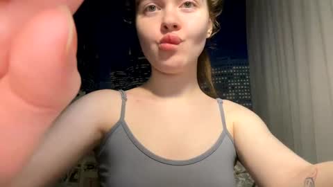 Hannah online show from December 2024 02:14:02 PM