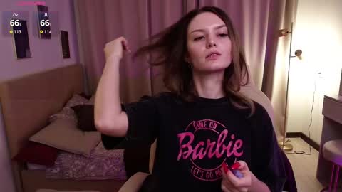 Eva online show from February 2026 01:11:02 AM