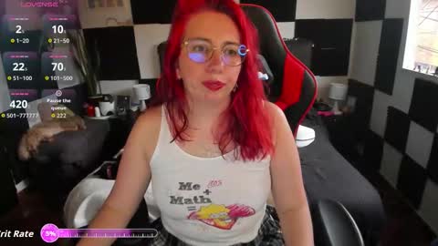 Ursula Gomez online show from February 2026 08:58:01 PM