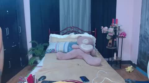 UrSweetBbGirl online show from May 2026 06:30:01 AM