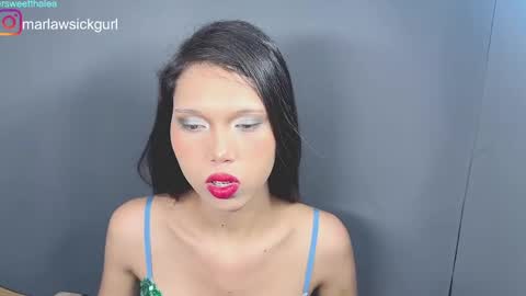 Renz queen of LUST. online show from December 2024 12:18:01 AM