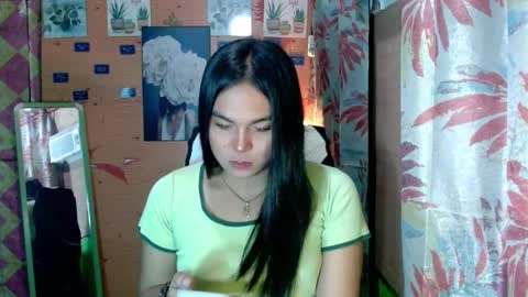 YOURGIRLCAMILLA online show from February 2026 12:46:01 PM