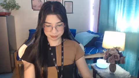 Snapshot of urwetasianprincessxx chatting on December 2024 11:40:01 AM Ashley Kate Mateo Gray online show from December 2024 11:40:01 AM