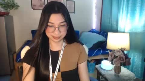 Snapshot of urwetasianprincessxx chatting on January 2025 01:57:01 PM Ashley Kate Mateo Gray online show from January 2025 01:57:01 PM