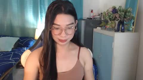 Snapshot of urwetasianprincessxx chatting on November 2025 11:31:02 AM Ashley Kate Mateo Gray online show from November 2025 11:31:02 AM