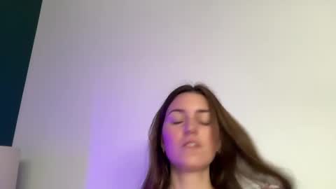 Snapshot of urwetdreamddd chatting on December 2024 07:32:02 PM Dream online show from December 2024 07:32:02 PM