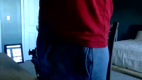 JayDee20420 online show from January 2025 02:23:02 PM