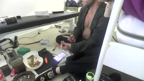 BamBam online show from December 2024 11:56:02 PM