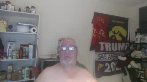 Eric online show from January 2025 02:37:02 AM