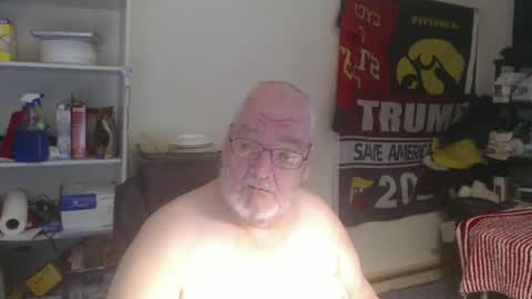 Eric online show from February 2025 03:28:01 AM