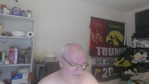 Eric online show from February 2025 03:31:02 AM