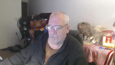 Eric online show from October 2025 03:27:01 AM