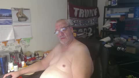 Eric online show from December 2025 12:03:02 PM