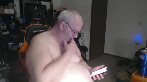 Eric online show from March 2026 02:50:02 AM