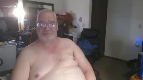 Eric online show from April 2026 12:10:01 PM