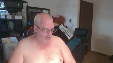 Eric online show from April 2026 12:11:02 PM