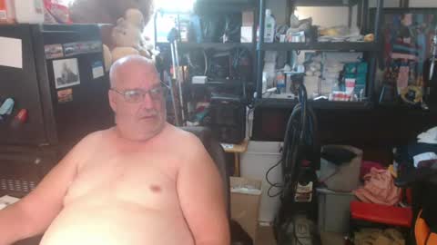 Eric online show from July 2026 11:58:02 AM