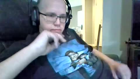 Snapshot of usstarr1 chatting on January 2025 01:47:01 PM usstarr1 online show from January 2025 01:47:01 PM