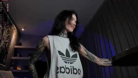 Eva online show from February 2026 07:01:02 PM