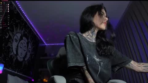 Eva online show from February 2026 05:08:01 PM