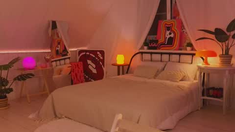 Snapshot of uwunikaa chatting on February 2025 09:26:02 PM Anika On vacation online show from February 2025 09:26:02 PM