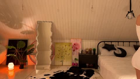 Snapshot of uwunikaa chatting on December 2025 05:31:01 PM Anika On vacation online show from December 2025 05:31:01 PM