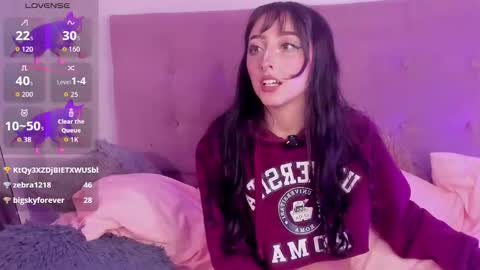 v1cky_ online show from December 2025 01:00:01 AM