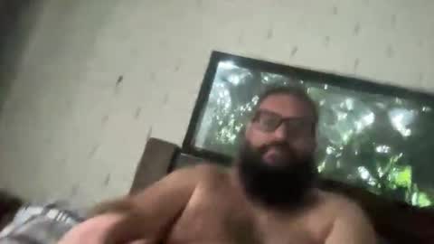 Viking Bear online show from December 2025 08:27:02 PM