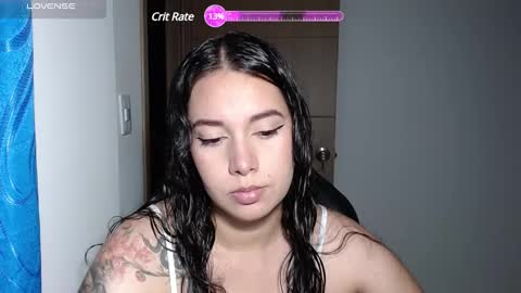 Vennus online show from February 2025 05:07:02 AM