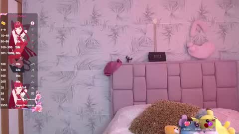 valentina online show from September 2025 02:00:01 PM