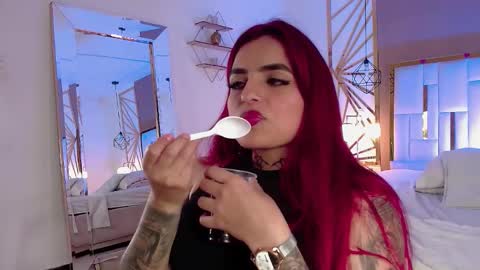 valeriee miller online show from October 2025 06:29:02 PM