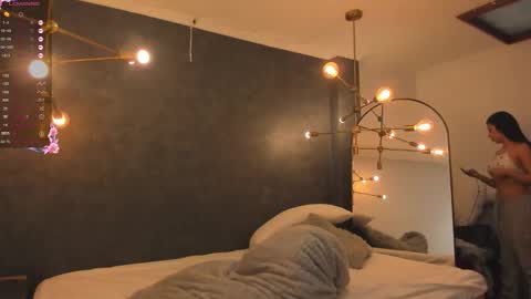 VAELINA ANGELS online show from March 2026 06:22:02 PM