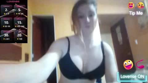 vagimosa online show from March 2025 09:27:02 PM