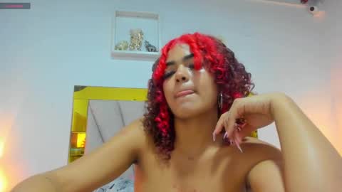 Snapshot of vahiolet_fuentes chatting on December 2024 03:06:01 AM vahioleth online show from December 2024 03:06:01 AM