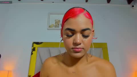 Snapshot of vahiolet_fuentes chatting on December 2024 03:07:02 AM vahioleth online show from December 2024 03:07:02 AM