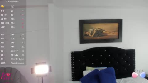 Vahiolet smith online show from November 2025 03:16:01 AM