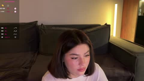 Valery online show from December 2024 09:19:01 PM