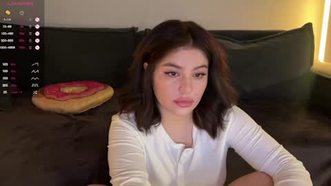 Valery online show from February 2025 08:58:01 PM