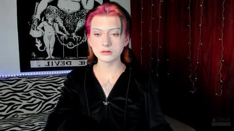 Marin online show from December 2024 09:40:02 PM