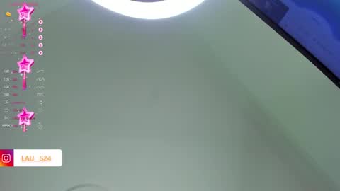 luna online show from January 2026 09:18:02 PM