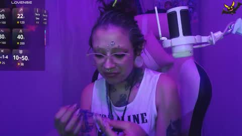 Vainilla Independent model online show from March 2026 01:21:02 AM