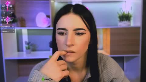 vaiolet_lovely online show from April 2026 01:47:01 AM