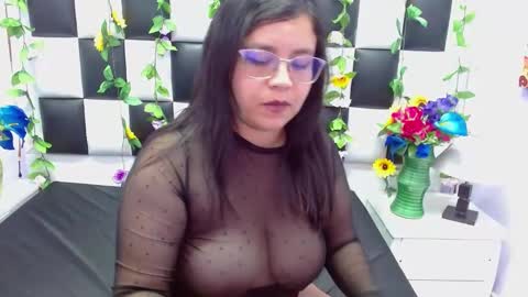 vaioleth_addams online show from January 2025 09:29:02 AM