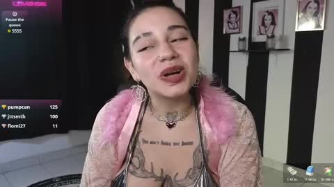 first of all... who are u online show from February 2025 09:24:01 AM